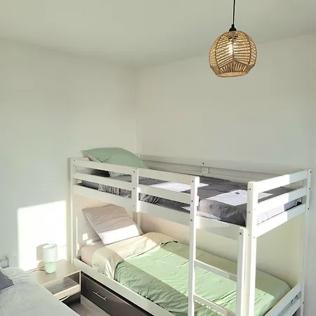 Confort Dans Partage Ubytování v soukromí