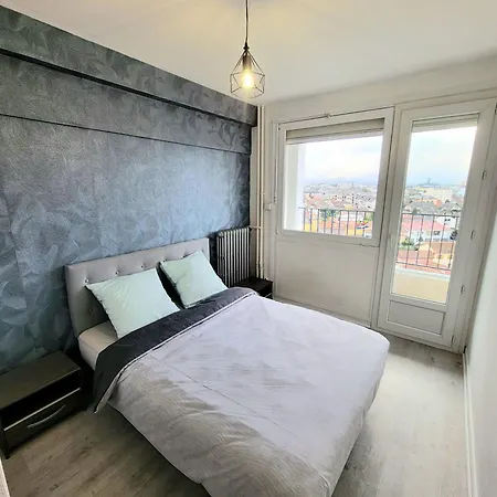 Ubytování v soukromí Confort Dans Partage Tarbes