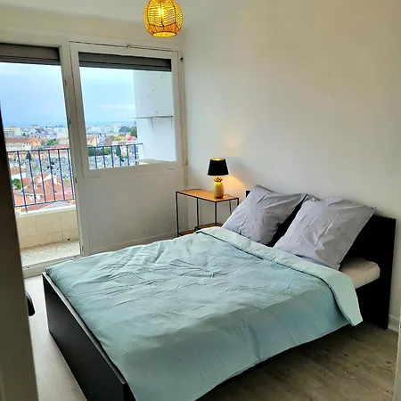 Confort Homestay Tarbes