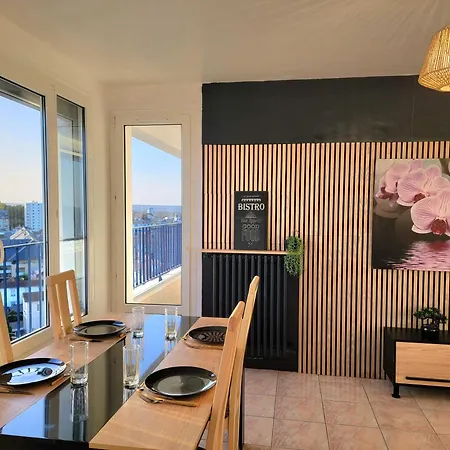 Confort Homestay Tarbes