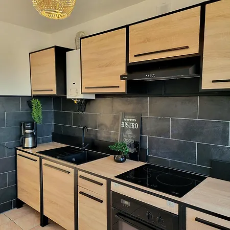 Homestay Confort Tarbes